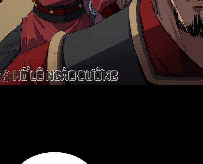 Thông U Đại Thánh - Chapter 15 - Trang 47