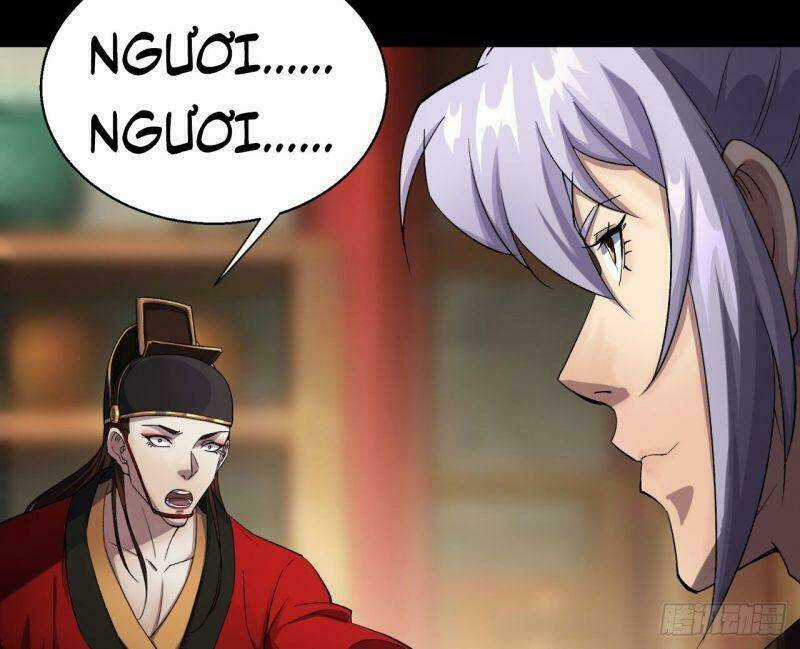 Thông U Đại Thánh - Chapter 15 - Trang 48