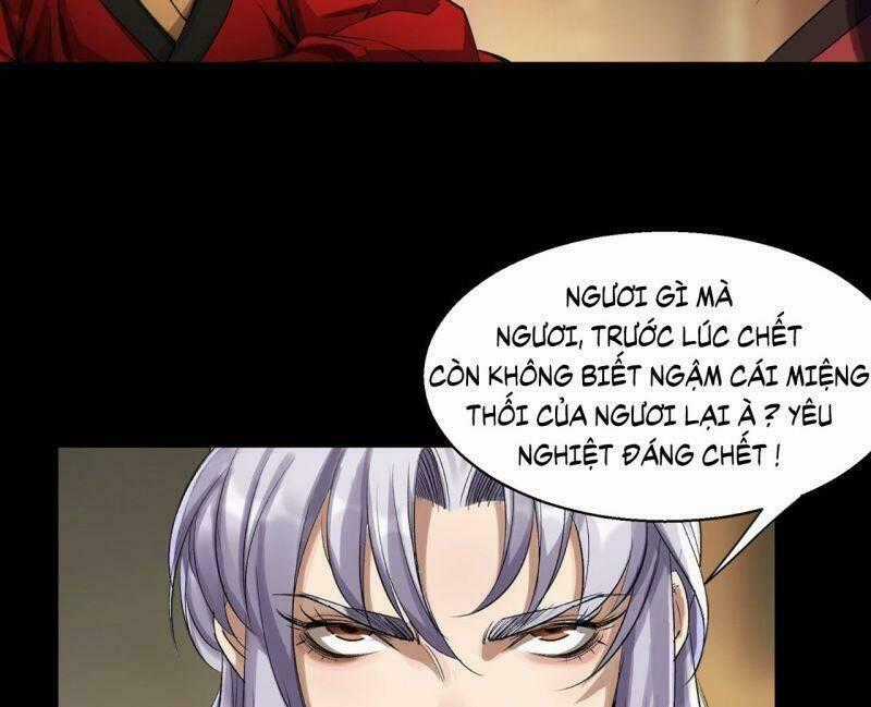 Thông U Đại Thánh - Chapter 15 - Trang 49