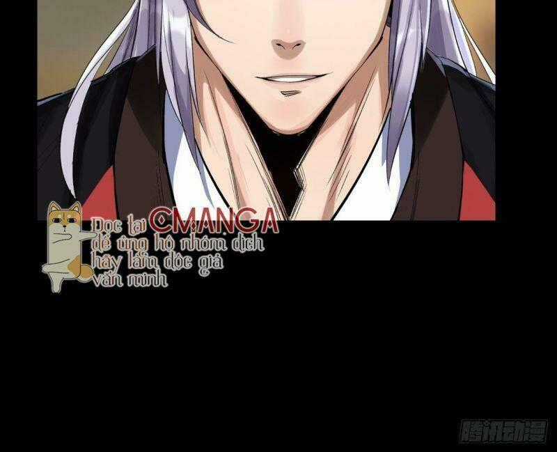 Thông U Đại Thánh - Chapter 15 - Trang 50