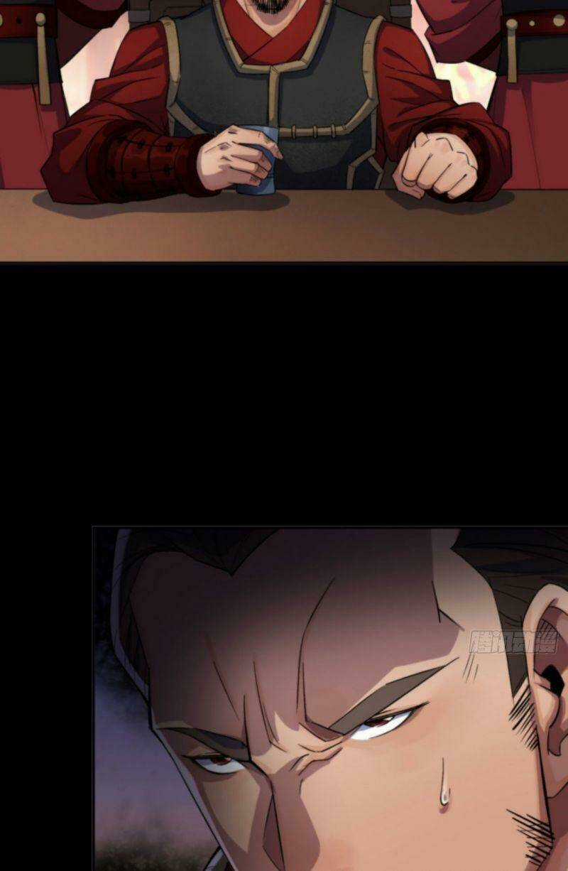 Thông U Đại Thánh - Chapter 15 - Trang 6