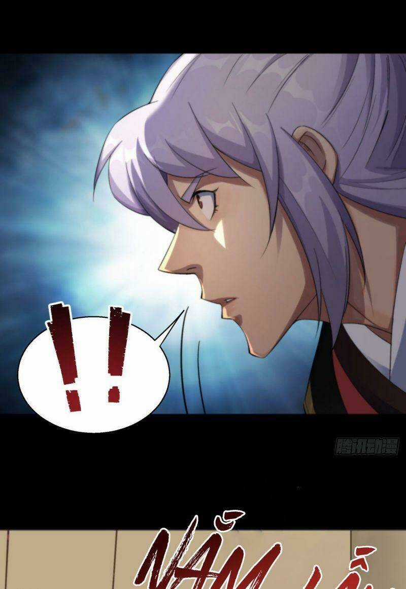 Thông U Đại Thánh - Chapter 16 - Trang 11