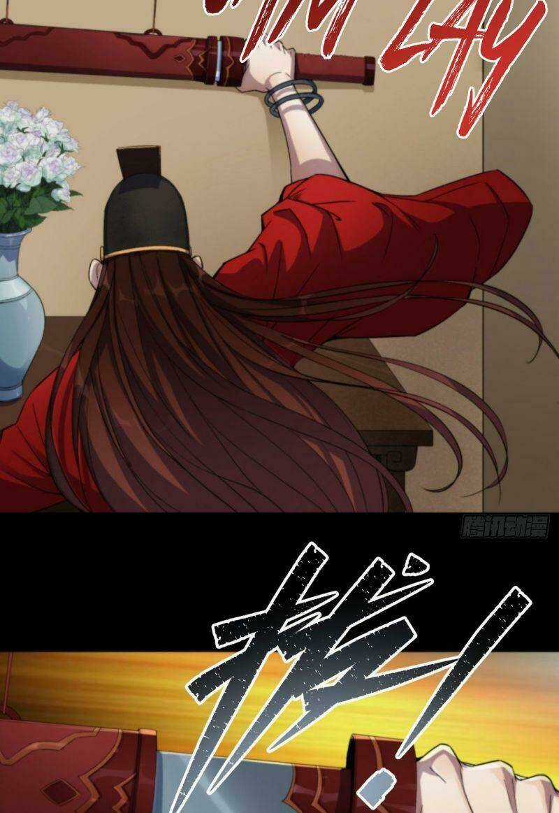 Thông U Đại Thánh - Chapter 16 - Trang 12