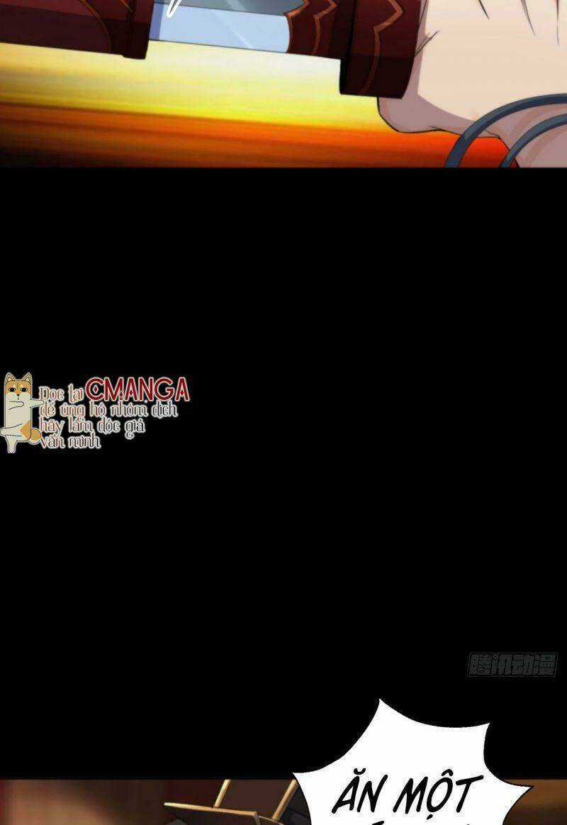 Thông U Đại Thánh - Chapter 16 - Trang 13