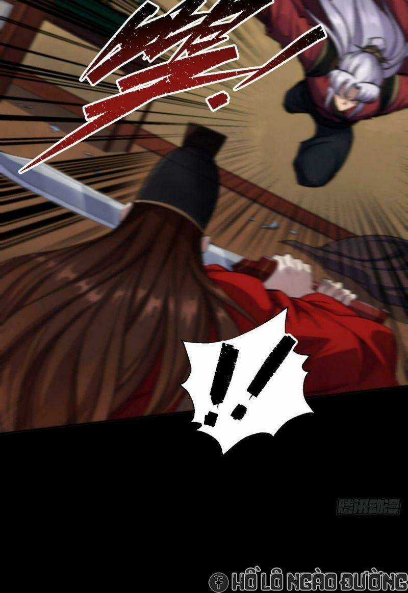 Thông U Đại Thánh - Chapter 16 - Trang 15