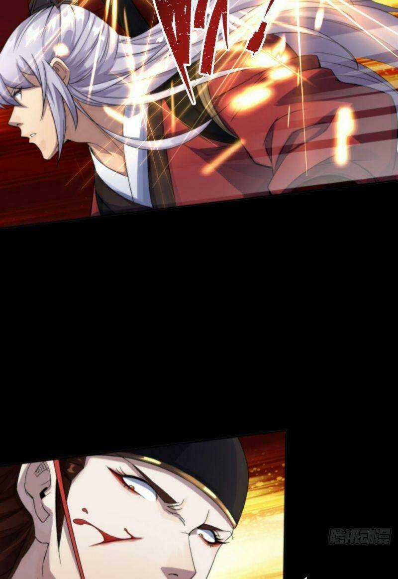 Thông U Đại Thánh - Chapter 16 - Trang 18