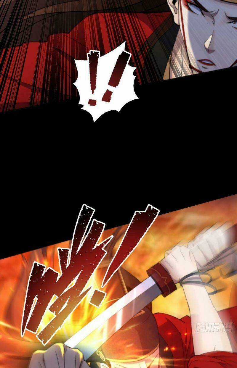 Thông U Đại Thánh - Chapter 16 - Trang 22