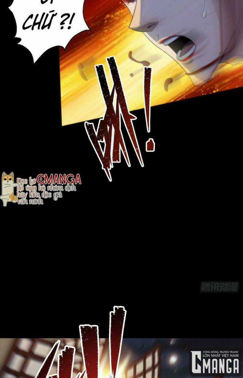 Thông U Đại Thánh - Chapter 16 - Trang 25