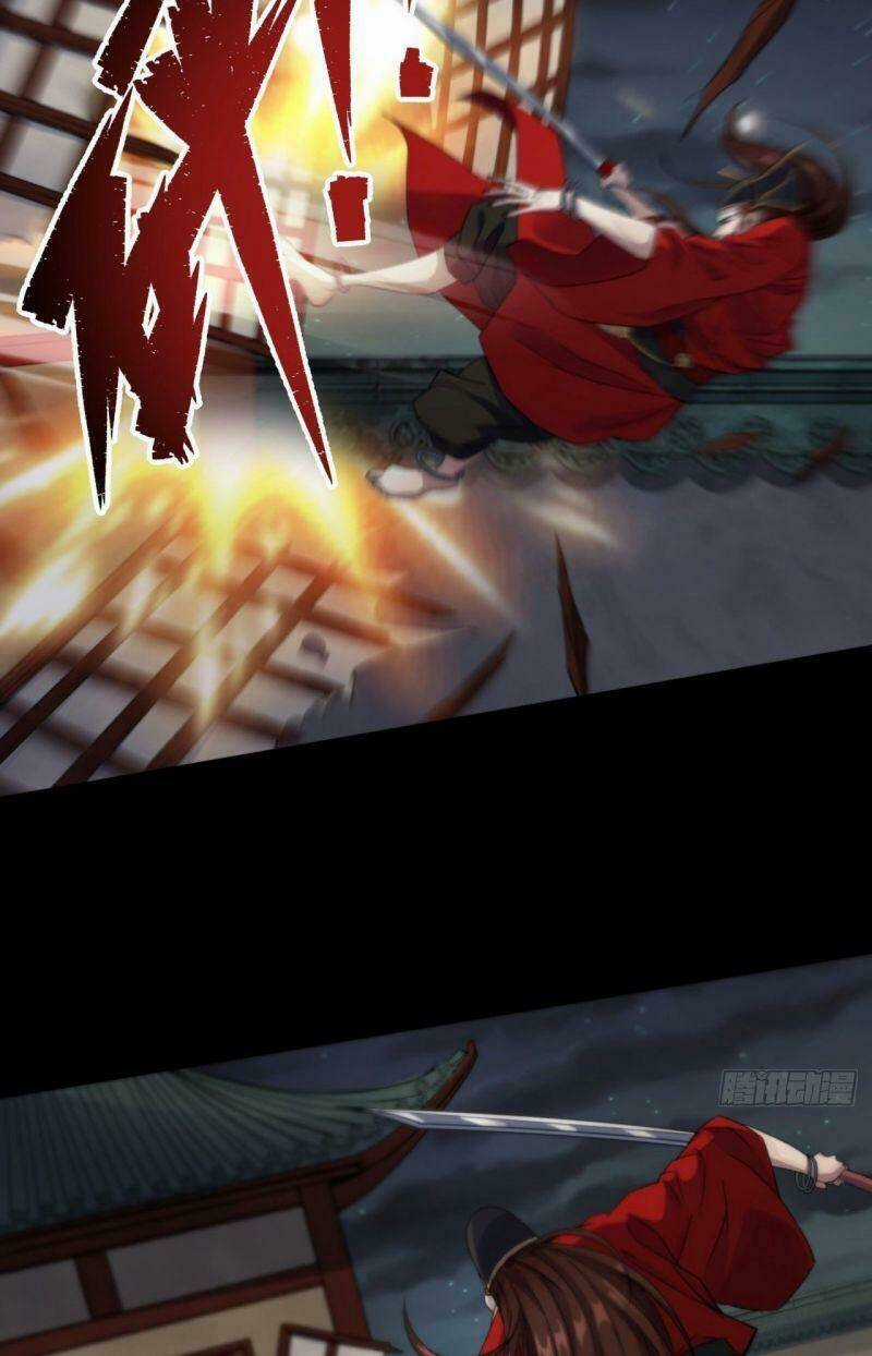 Thông U Đại Thánh - Chapter 16 - Trang 26