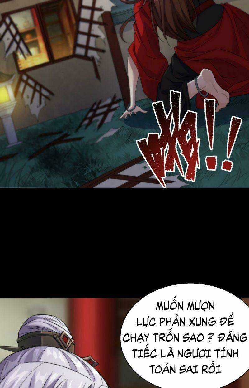 Thông U Đại Thánh - Chapter 16 - Trang 27