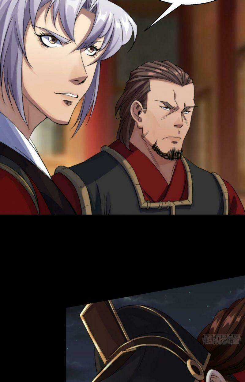 Thông U Đại Thánh - Chapter 16 - Trang 28