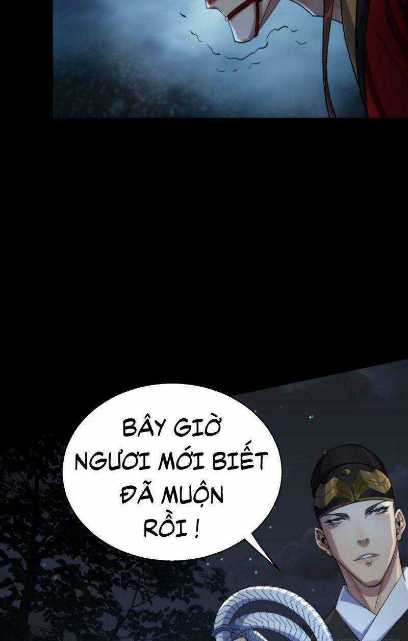 Thông U Đại Thánh - Chapter 16 - Trang 31