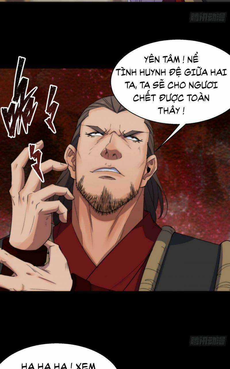 Thông U Đại Thánh - Chapter 16 - Trang 5