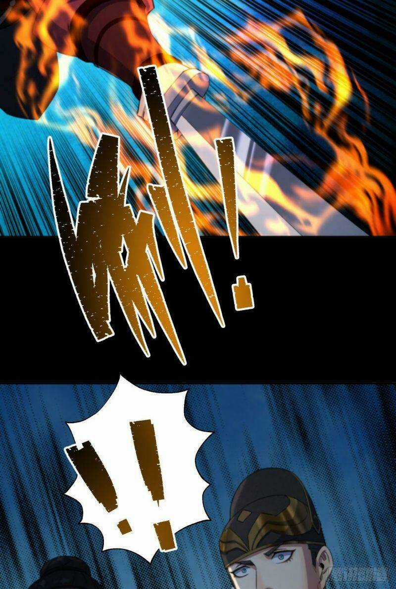 Thông U Đại Thánh - Chapter 16 - Trang 43