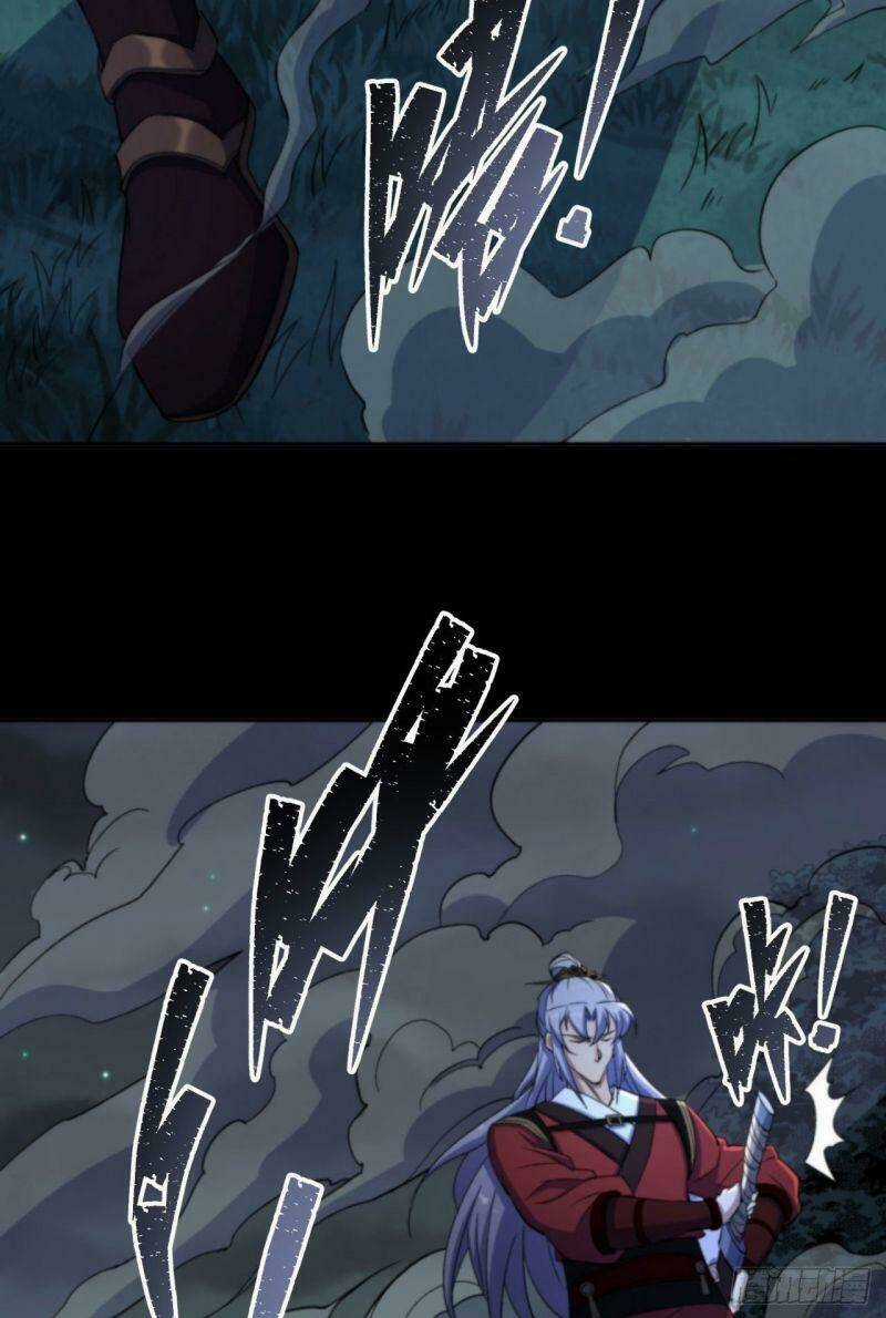 Thông U Đại Thánh - Chapter 16 - Trang 46