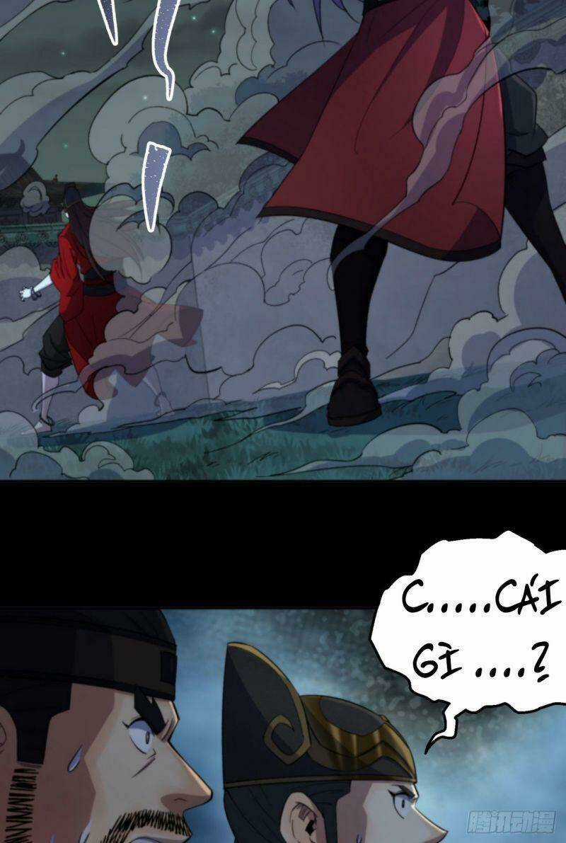 Thông U Đại Thánh - Chapter 16 - Trang 47