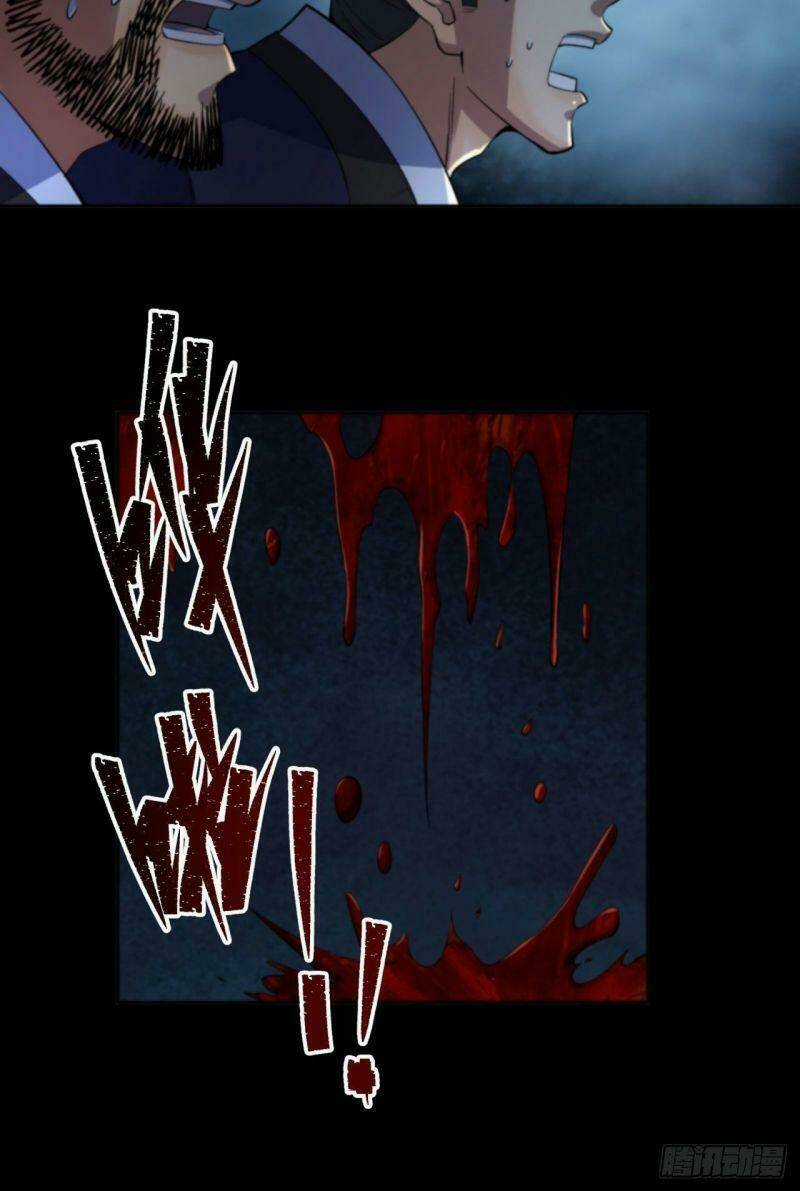 Thông U Đại Thánh - Chapter 16 - Trang 48