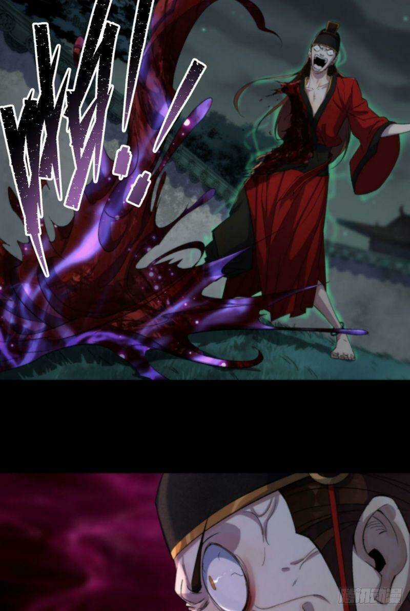 Thông U Đại Thánh - Chapter 16 - Trang 53