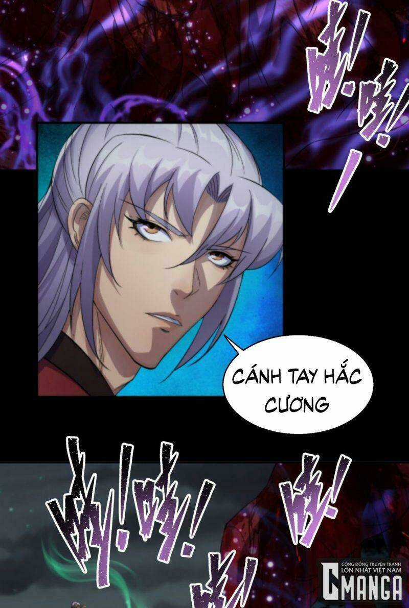 Thông U Đại Thánh - Chapter 16 - Trang 55