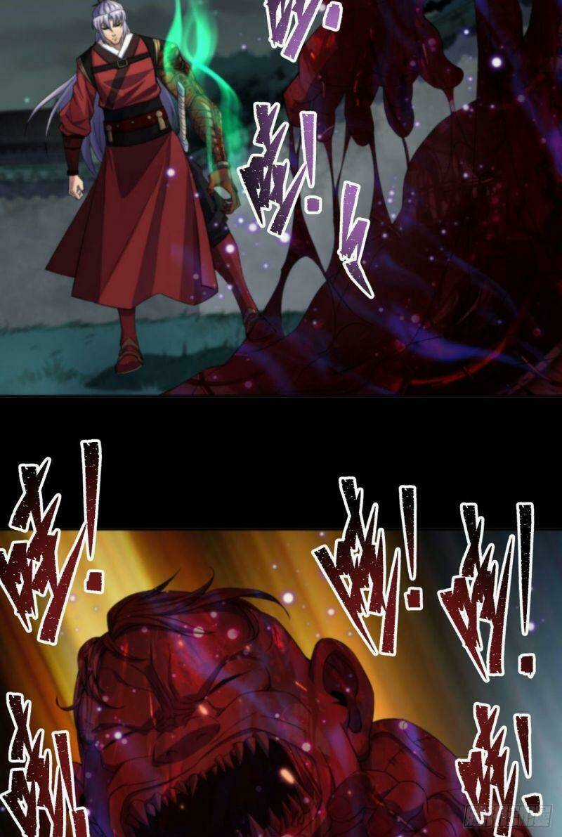 Thông U Đại Thánh - Chapter 16 - Trang 56