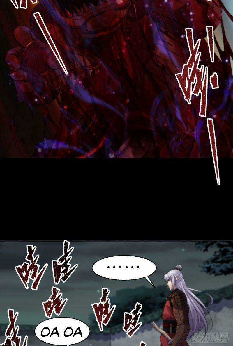 Thông U Đại Thánh - Chapter 16 - Trang 57