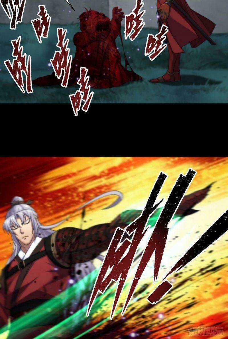 Thông U Đại Thánh - Chapter 16 - Trang 58