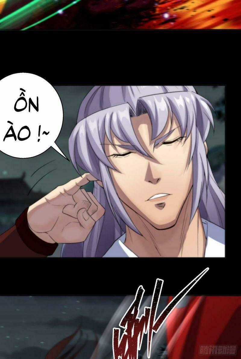 Thông U Đại Thánh - Chapter 16 - Trang 59