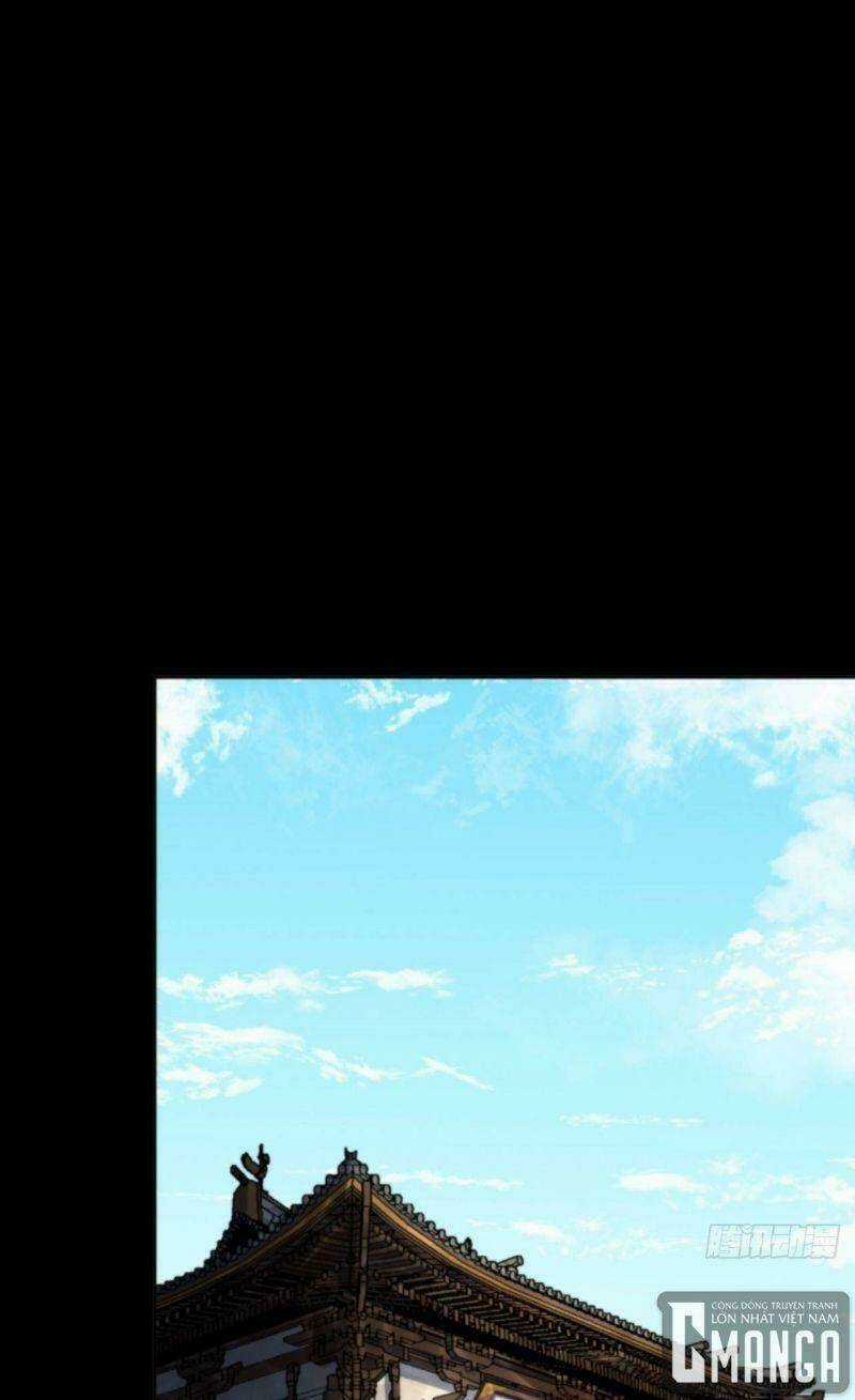 Thông U Đại Thánh - Chapter 17 - Trang 11
