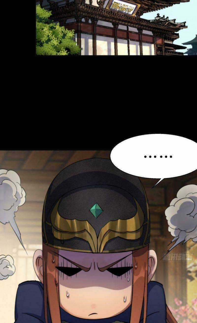 Thông U Đại Thánh - Chapter 17 - Trang 12