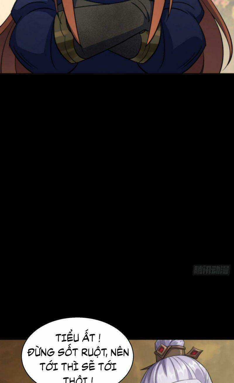 Thông U Đại Thánh - Chapter 17 - Trang 13