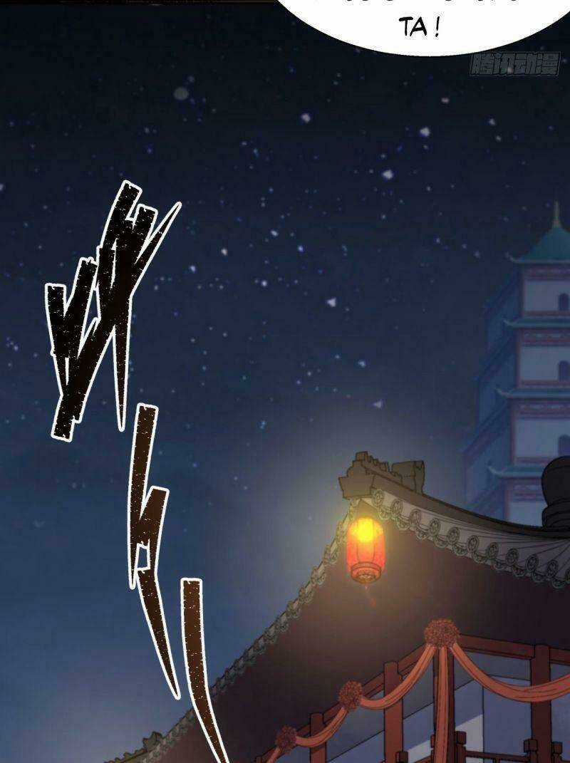 Thông U Đại Thánh - Chapter 17 - Trang 22