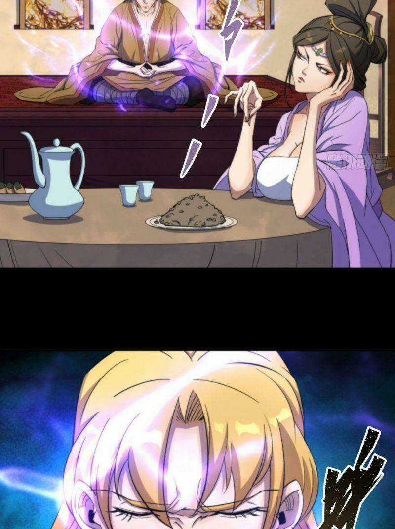 Thông U Đại Thánh - Chapter 17 - Trang 24