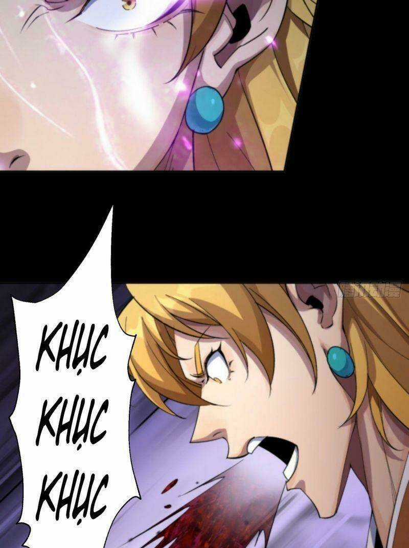 Thông U Đại Thánh - Chapter 17 - Trang 26