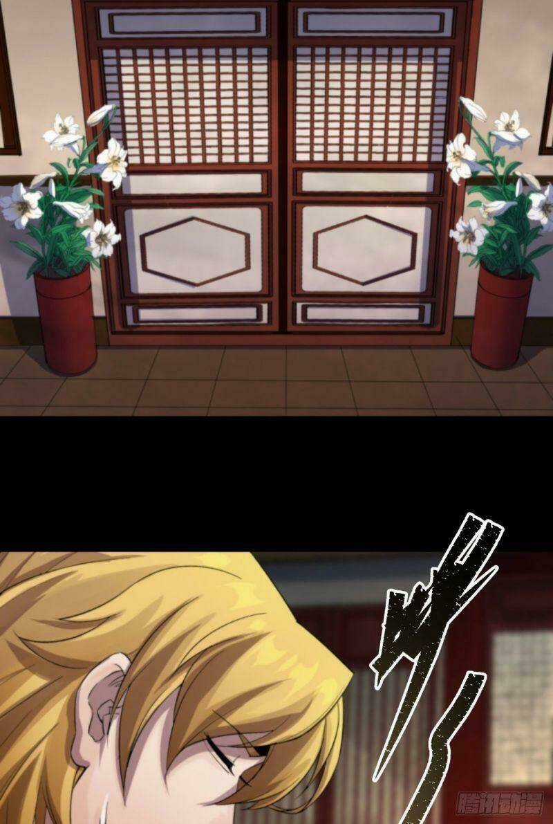 Thông U Đại Thánh - Chapter 17 - Trang 40