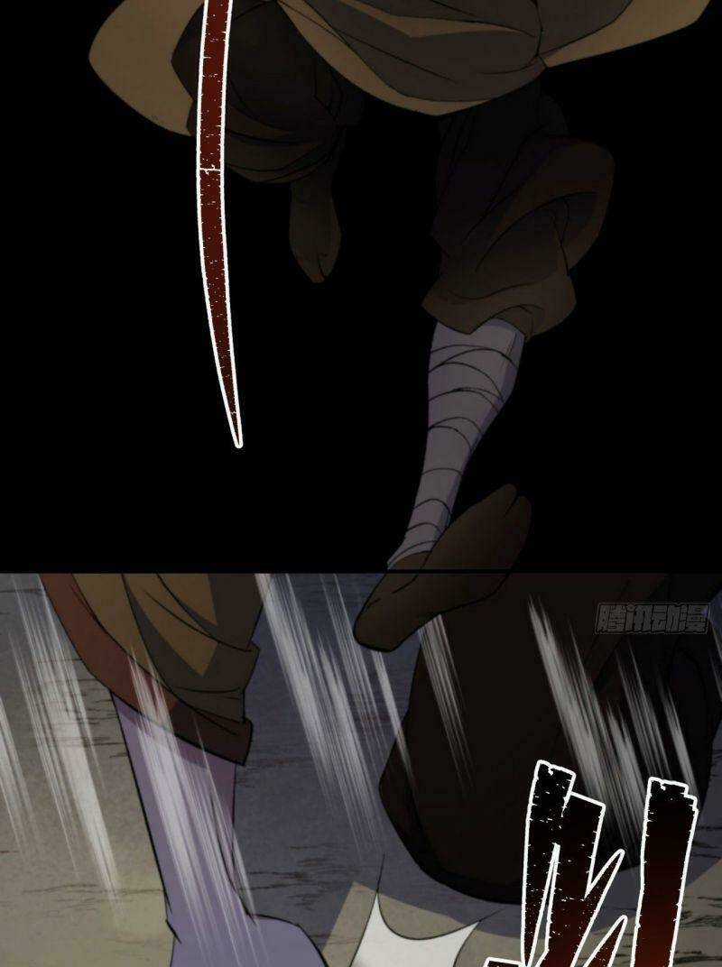 Thông U Đại Thánh - Chapter 17 - Trang 47