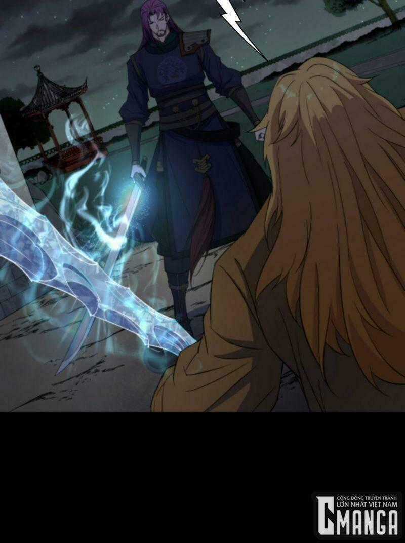 Thông U Đại Thánh - Chapter 17 - Trang 50