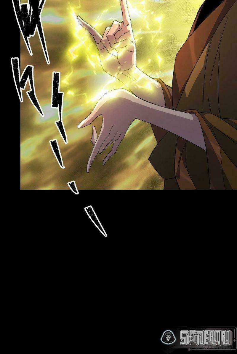 Thông U Đại Thánh - Chapter 18 - Trang 13