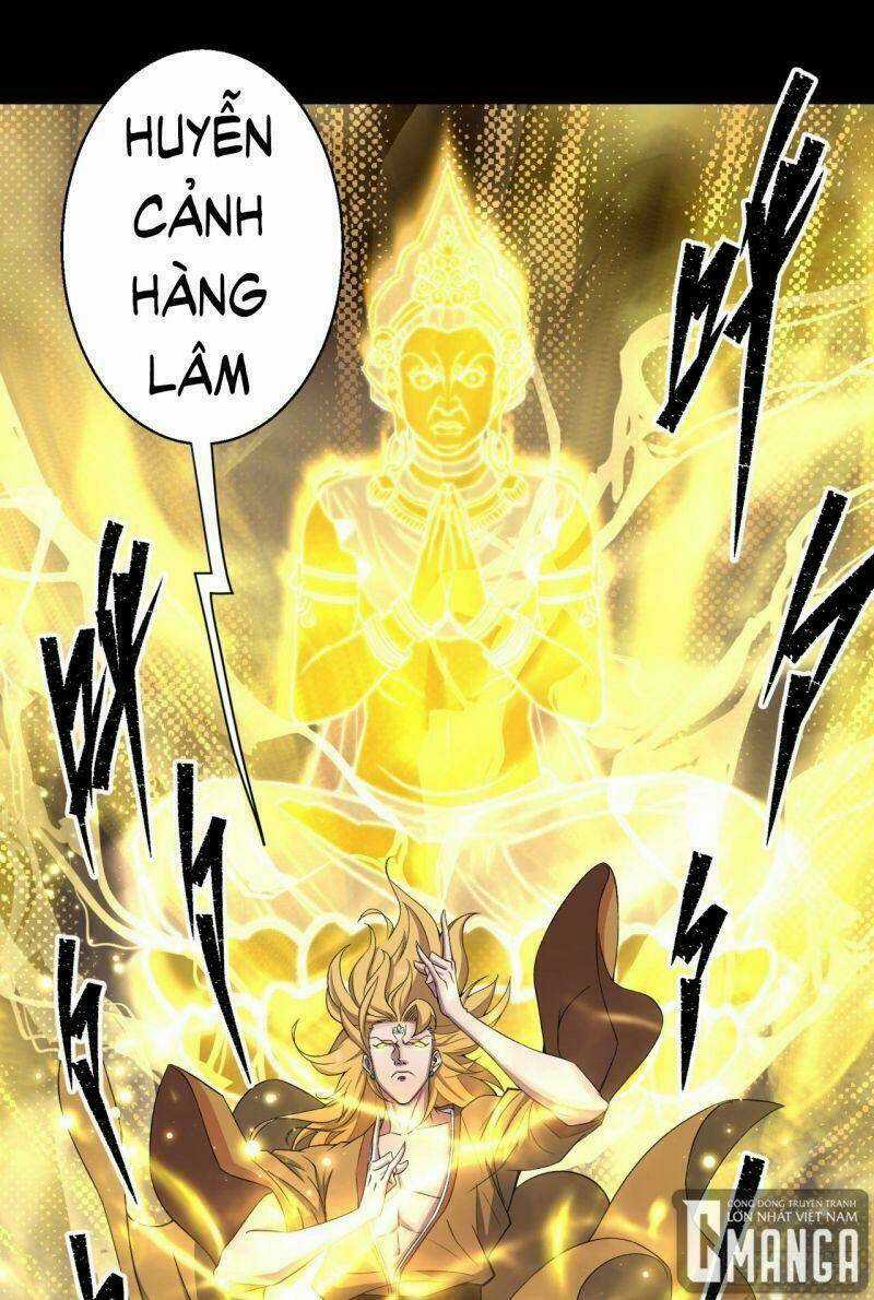 Thông U Đại Thánh - Chapter 18 - Trang 14