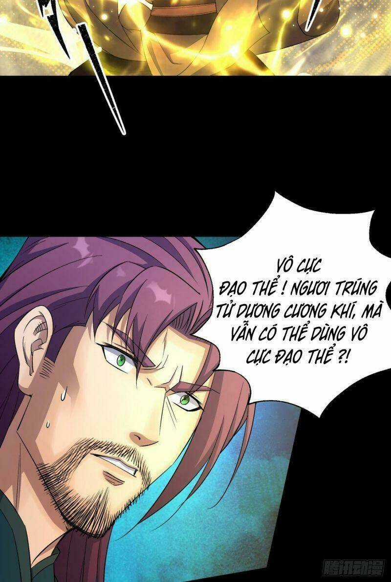 Thông U Đại Thánh - Chapter 18 - Trang 15