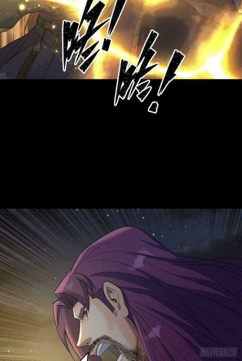 Thông U Đại Thánh - Chapter 18 - Trang 17