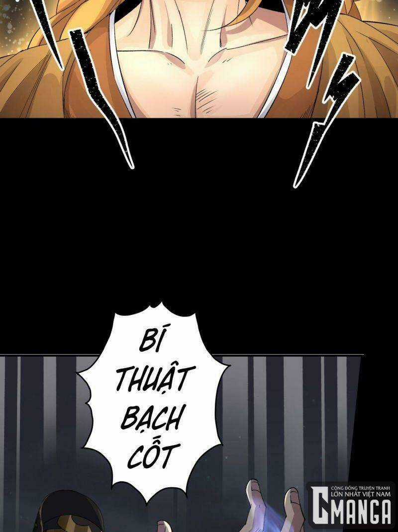 Thông U Đại Thánh - Chapter 18 - Trang 21