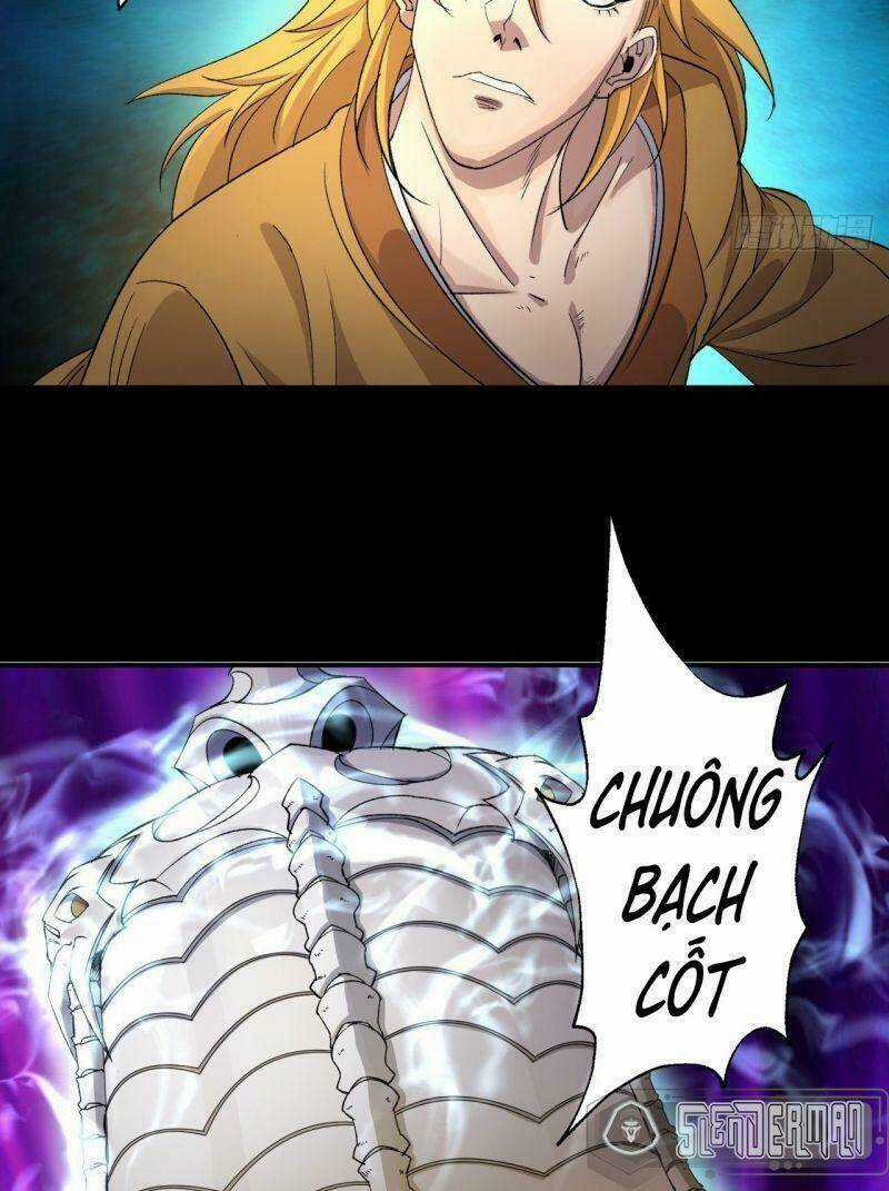 Thông U Đại Thánh - Chapter 18 - Trang 23