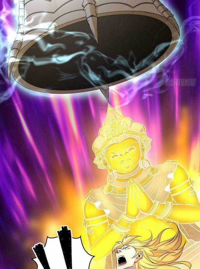 Thông U Đại Thánh - Chapter 18 - Trang 24