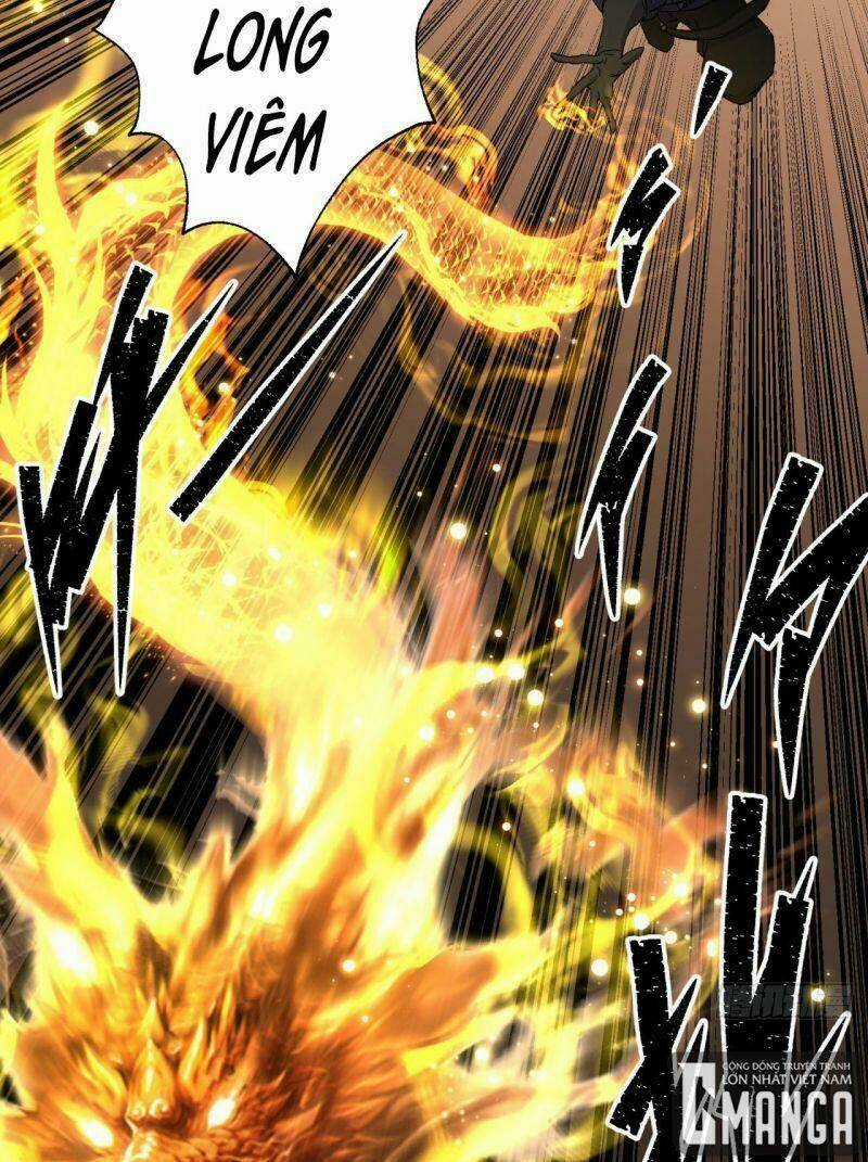 Thông U Đại Thánh - Chapter 18 - Trang 29