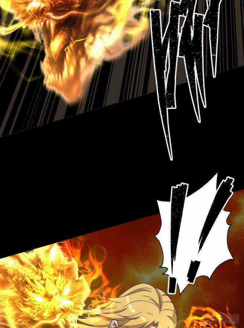 Thông U Đại Thánh - Chapter 18 - Trang 30