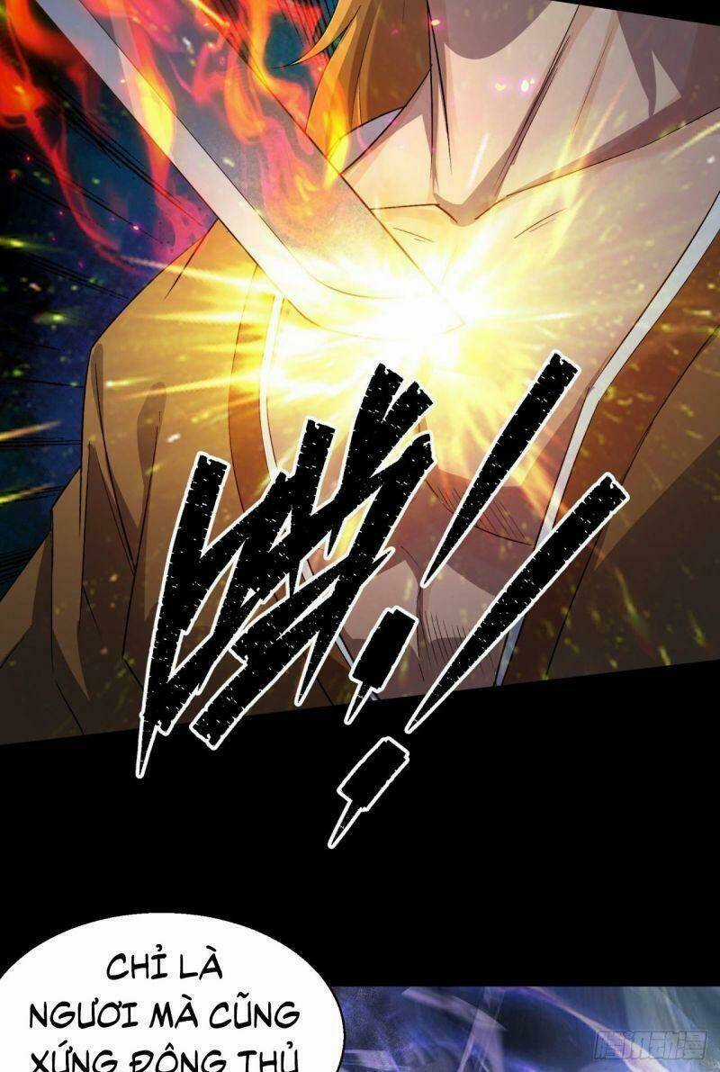 Thông U Đại Thánh - Chapter 18 - Trang 34