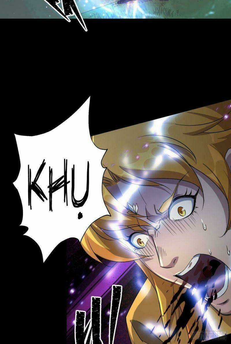 Thông U Đại Thánh - Chapter 18 - Trang 37