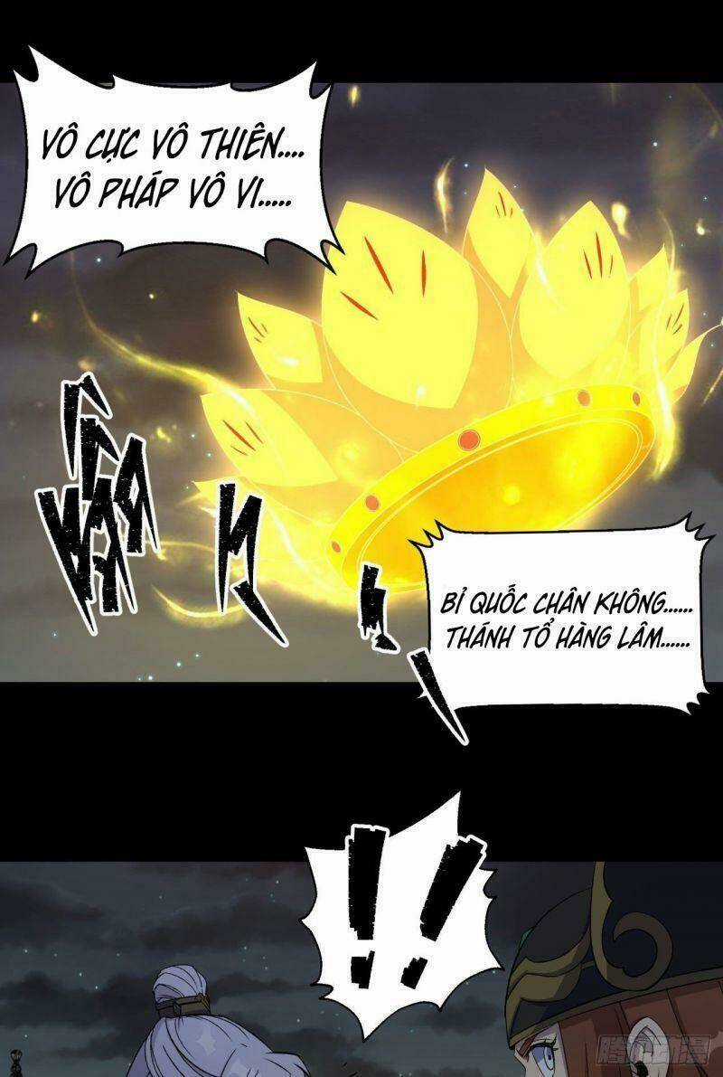 Thông U Đại Thánh - Chapter 18 - Trang 39