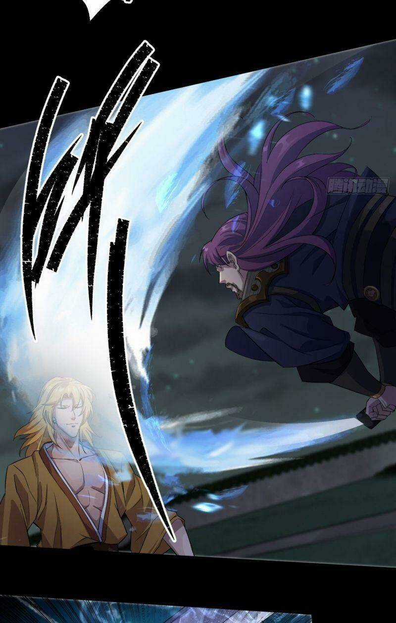 Thông U Đại Thánh - Chapter 18 - Trang 5