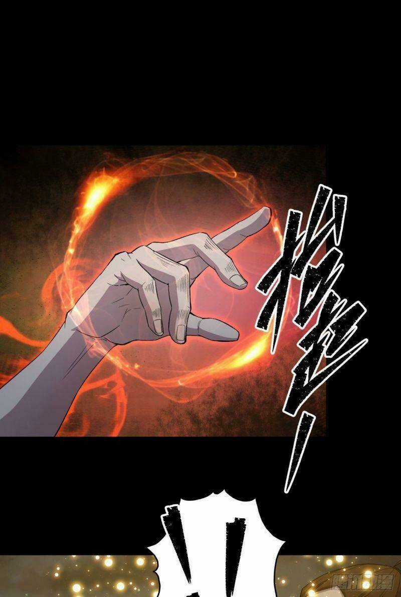 Thông U Đại Thánh - Chapter 18 - Trang 49